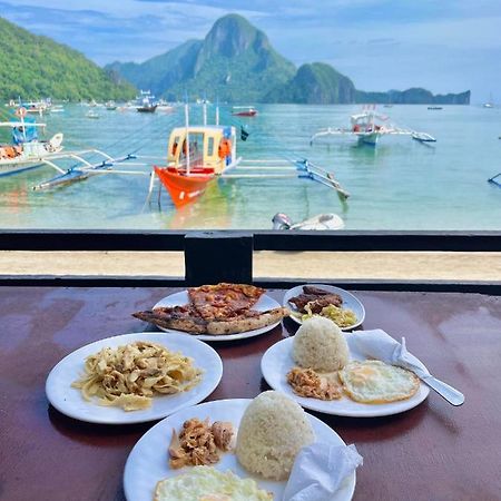 Joyful Guest House إل نيدو المظهر الخارجي الصورة
