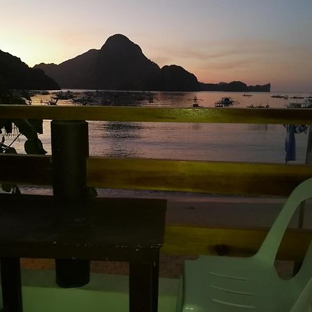 Joyful Guest House إل نيدو المظهر الخارجي الصورة