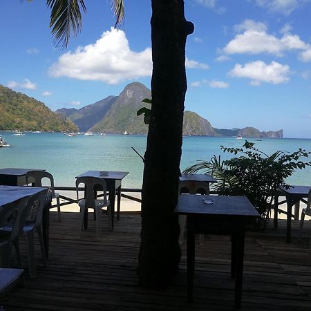 Joyful Guest House إل نيدو المظهر الخارجي الصورة