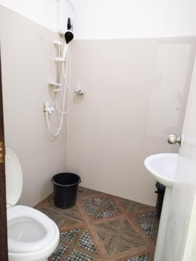 Joyful Guest House إل نيدو المظهر الخارجي الصورة