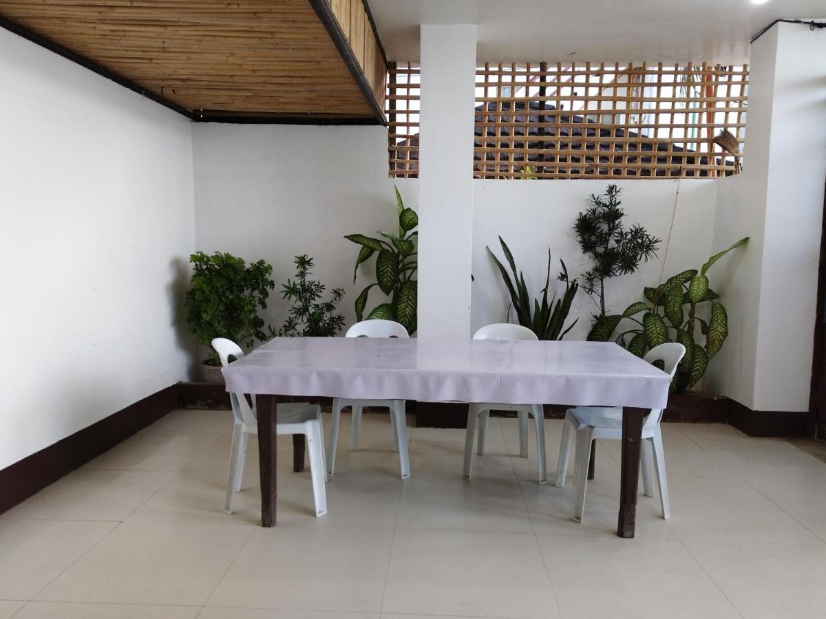 Joyful Guest House إل نيدو المظهر الخارجي الصورة