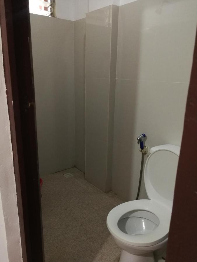 Joyful Guest House إل نيدو المظهر الخارجي الصورة
