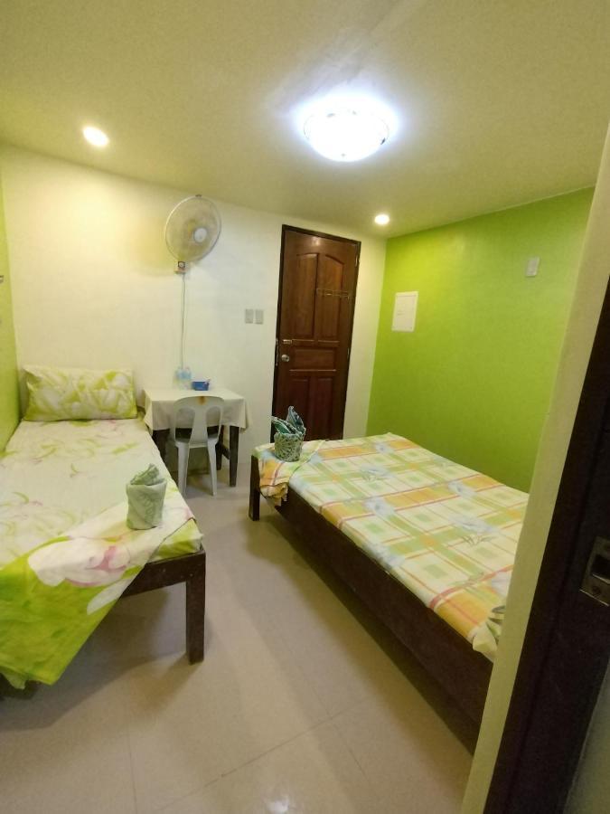 Joyful Guest House إل نيدو المظهر الخارجي الصورة
