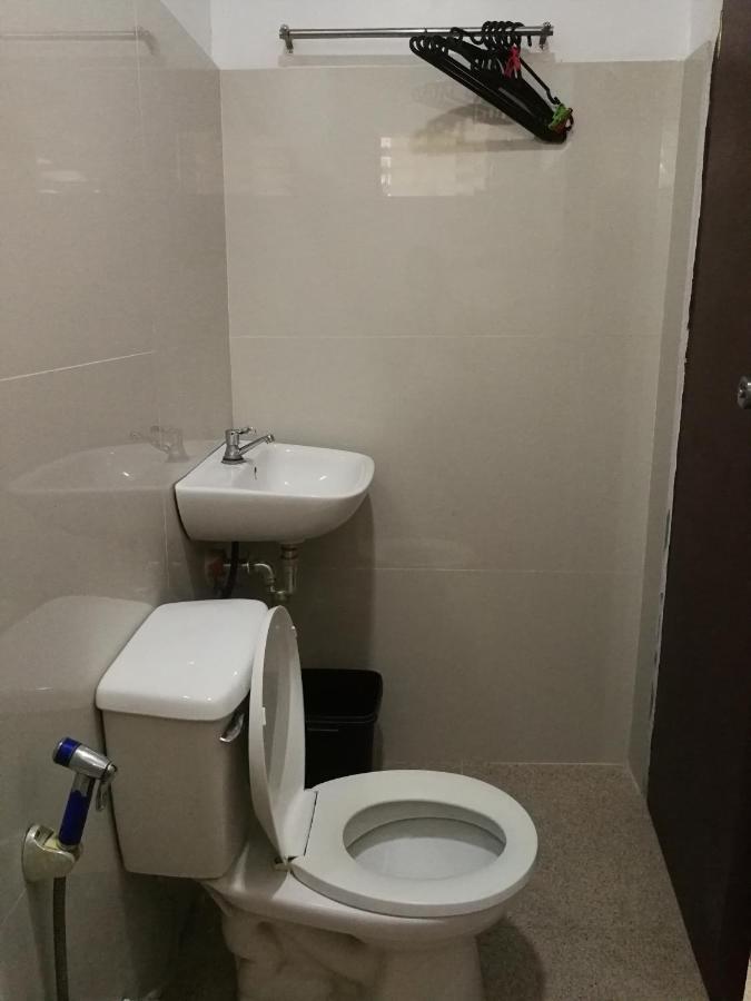 Joyful Guest House إل نيدو المظهر الخارجي الصورة