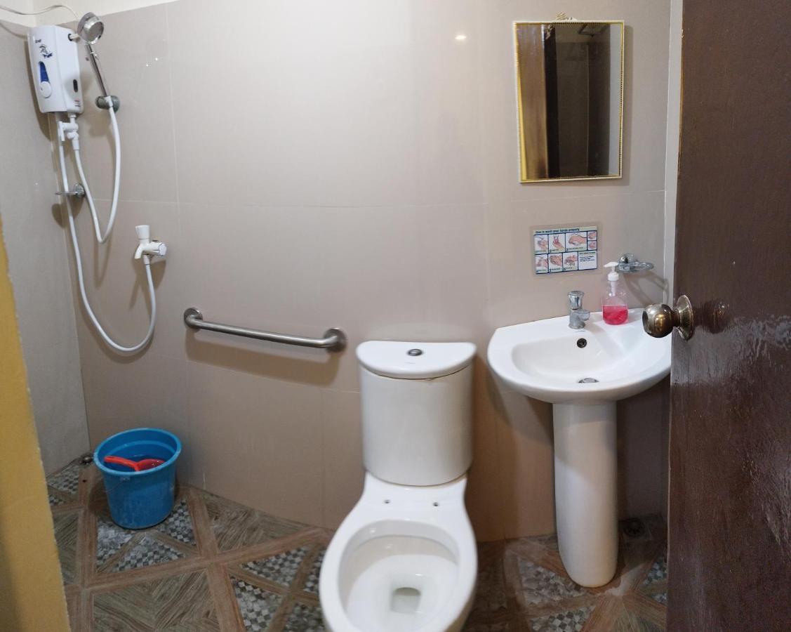 Joyful Guest House إل نيدو المظهر الخارجي الصورة