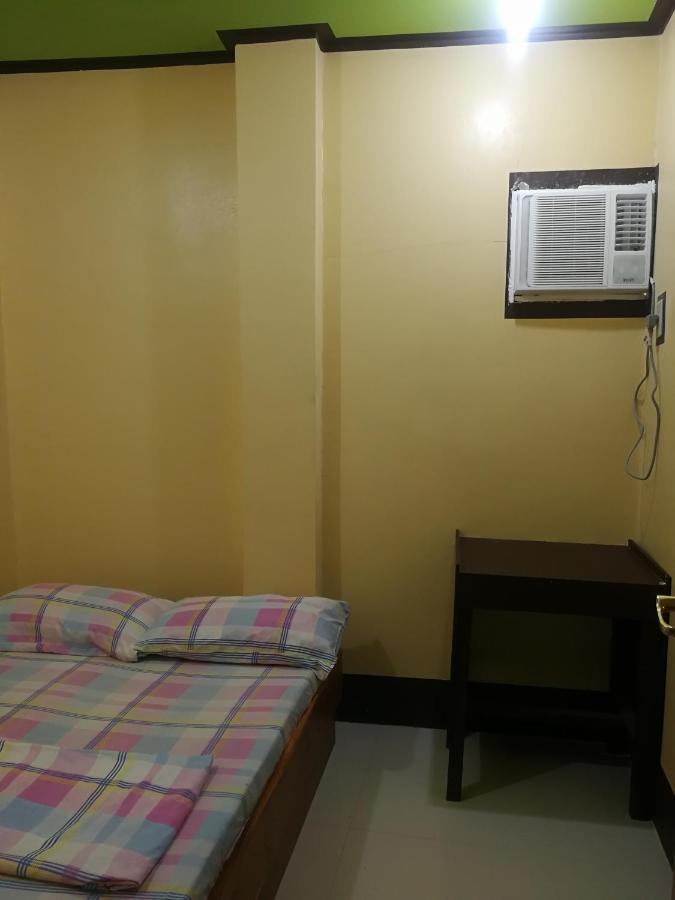 Joyful Guest House إل نيدو المظهر الخارجي الصورة