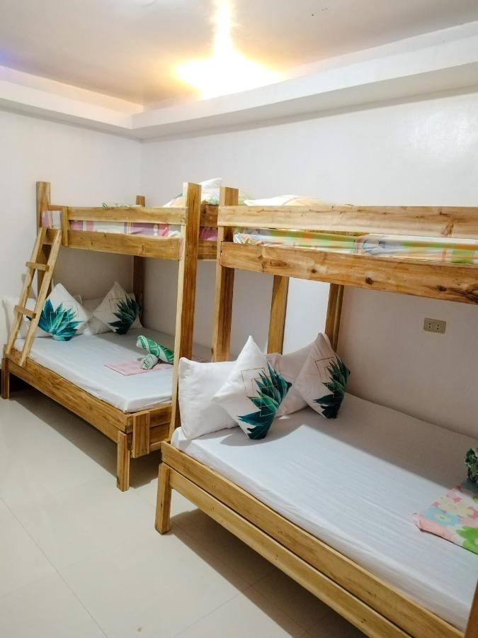 Joyful Guest House إل نيدو المظهر الخارجي الصورة
