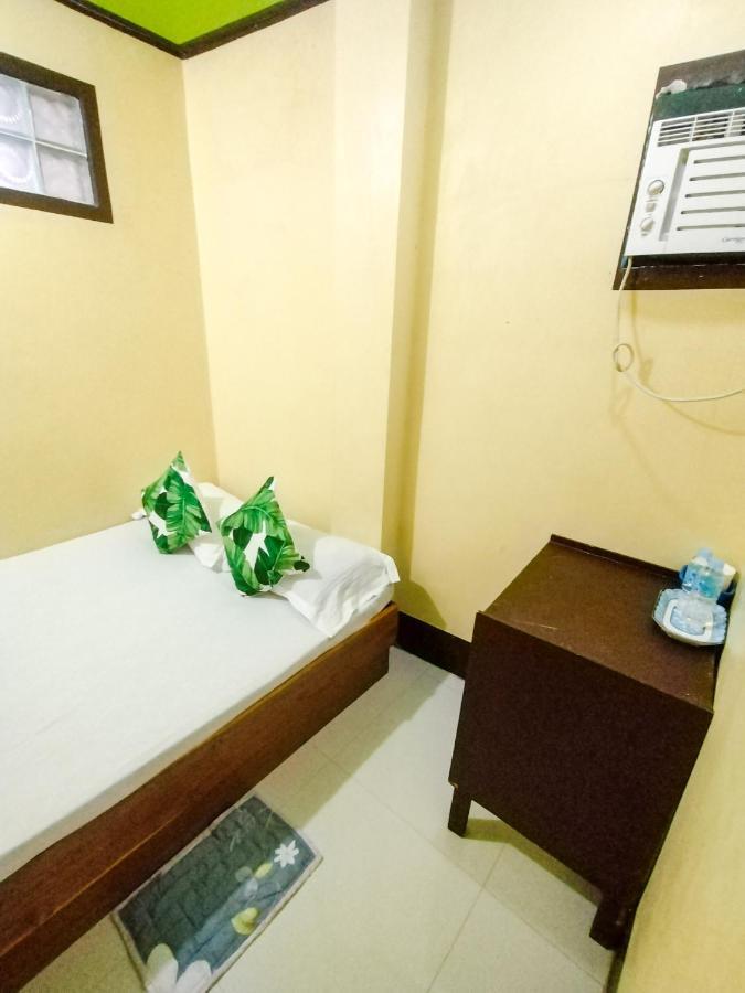 Joyful Guest House إل نيدو المظهر الخارجي الصورة