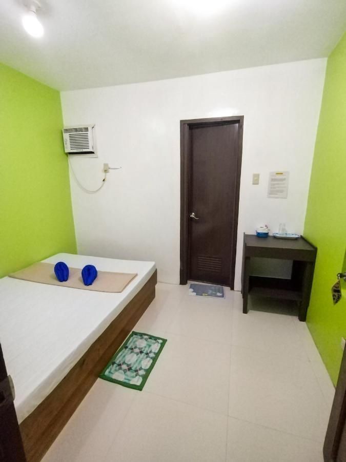 Joyful Guest House إل نيدو المظهر الخارجي الصورة