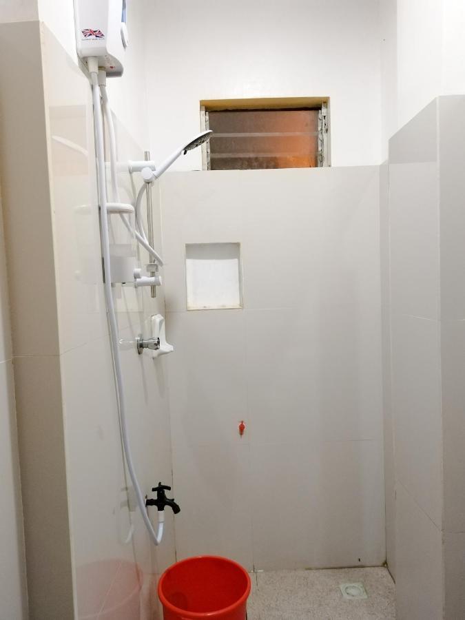 Joyful Guest House إل نيدو المظهر الخارجي الصورة