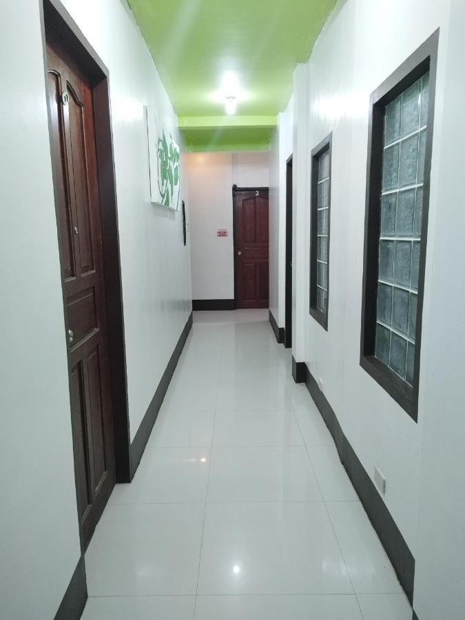 Joyful Guest House إل نيدو المظهر الخارجي الصورة