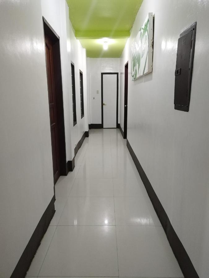 Joyful Guest House إل نيدو المظهر الخارجي الصورة
