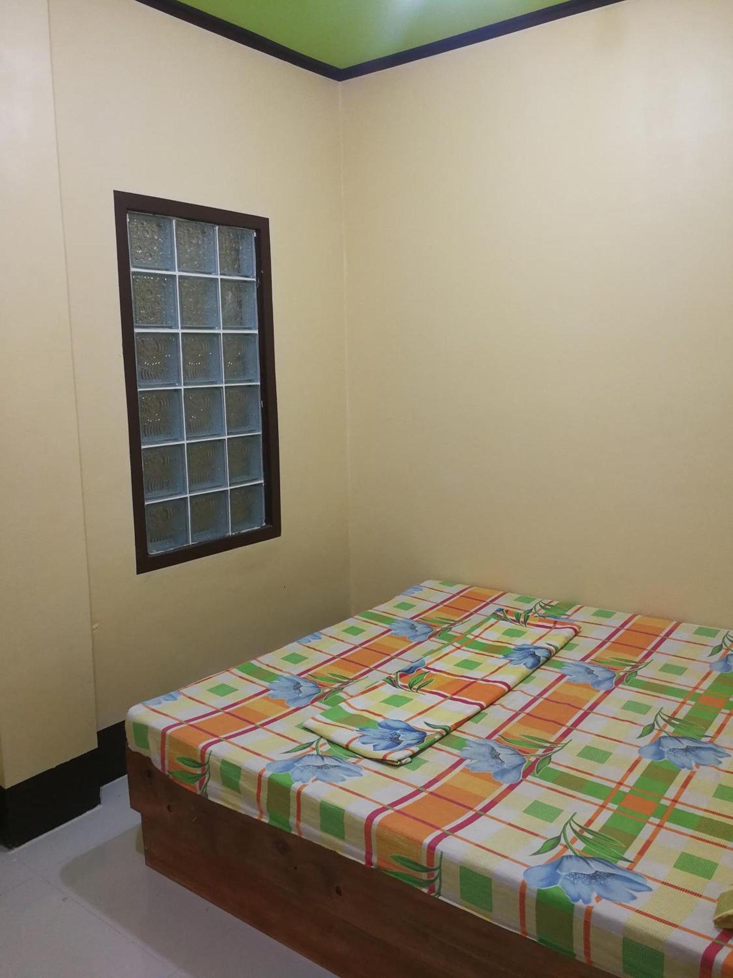 Joyful Guest House إل نيدو المظهر الخارجي الصورة