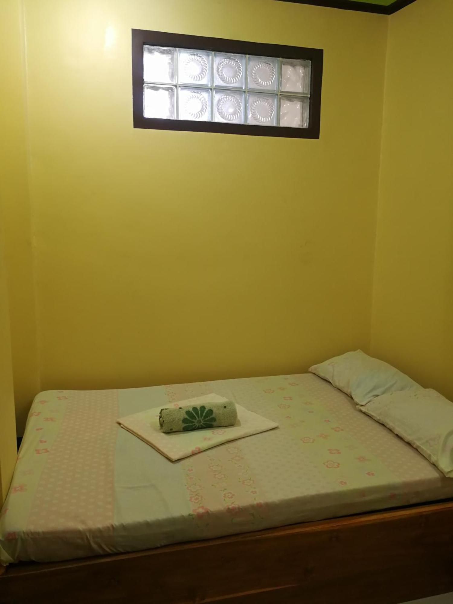 Joyful Guest House إل نيدو المظهر الخارجي الصورة