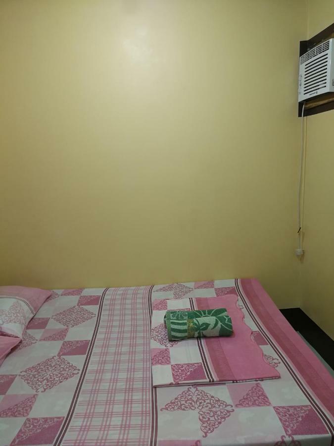 Joyful Guest House إل نيدو المظهر الخارجي الصورة