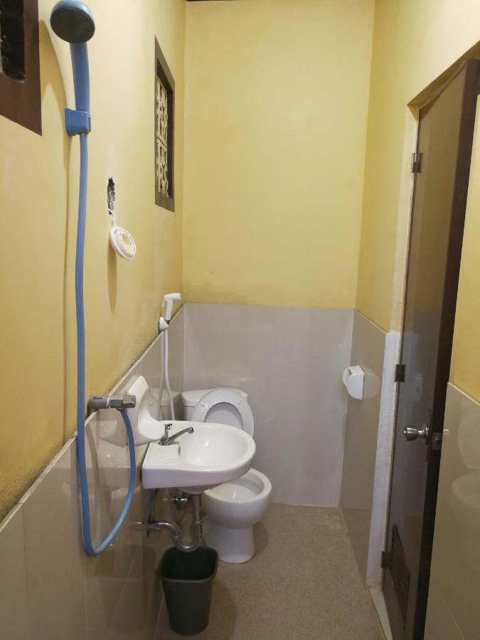 Joyful Guest House إل نيدو المظهر الخارجي الصورة