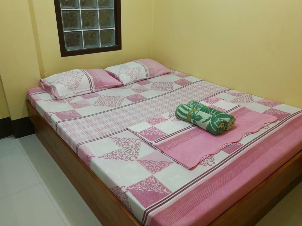 Joyful Guest House إل نيدو المظهر الخارجي الصورة
