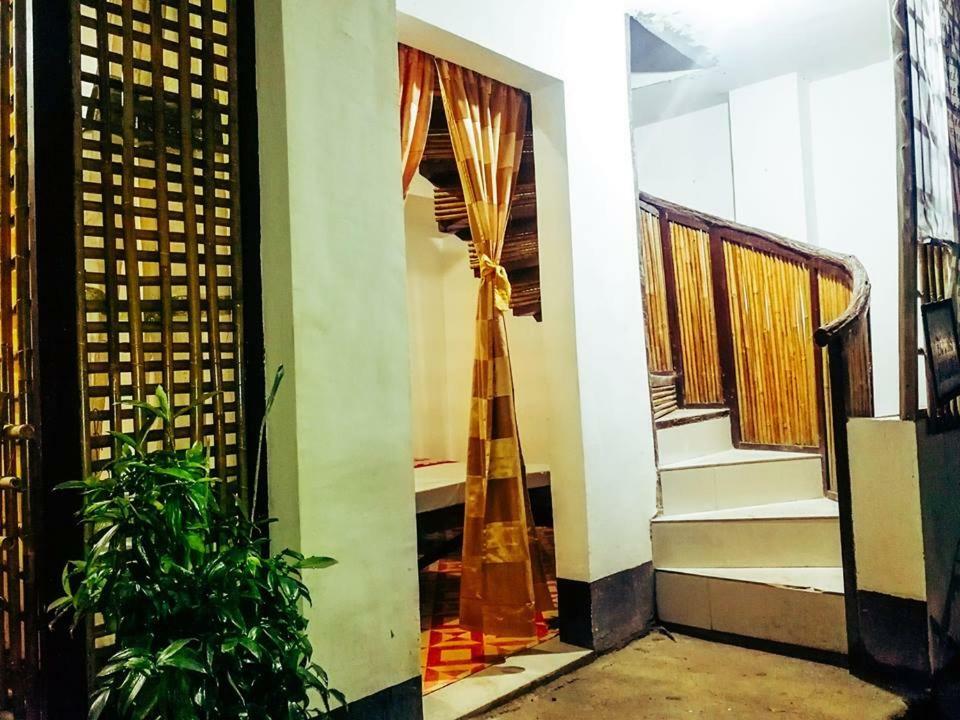 Joyful Guest House إل نيدو المظهر الخارجي الصورة
