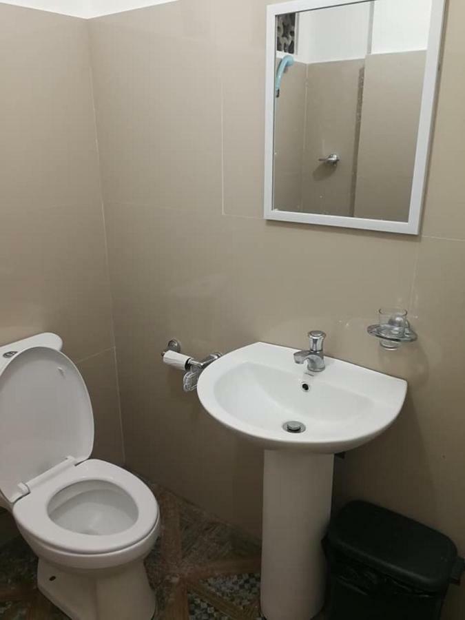 Joyful Guest House إل نيدو المظهر الخارجي الصورة