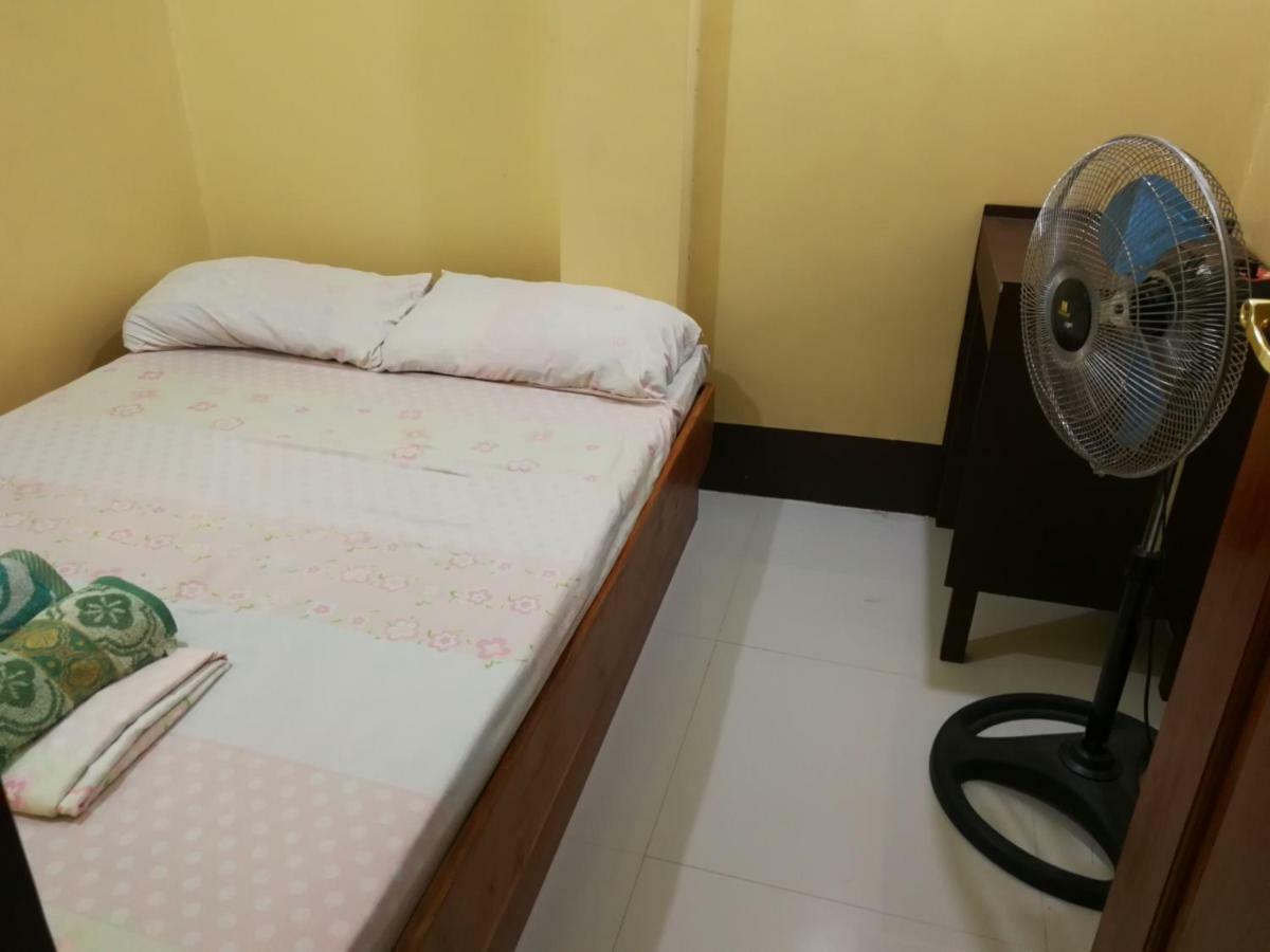Joyful Guest House إل نيدو المظهر الخارجي الصورة