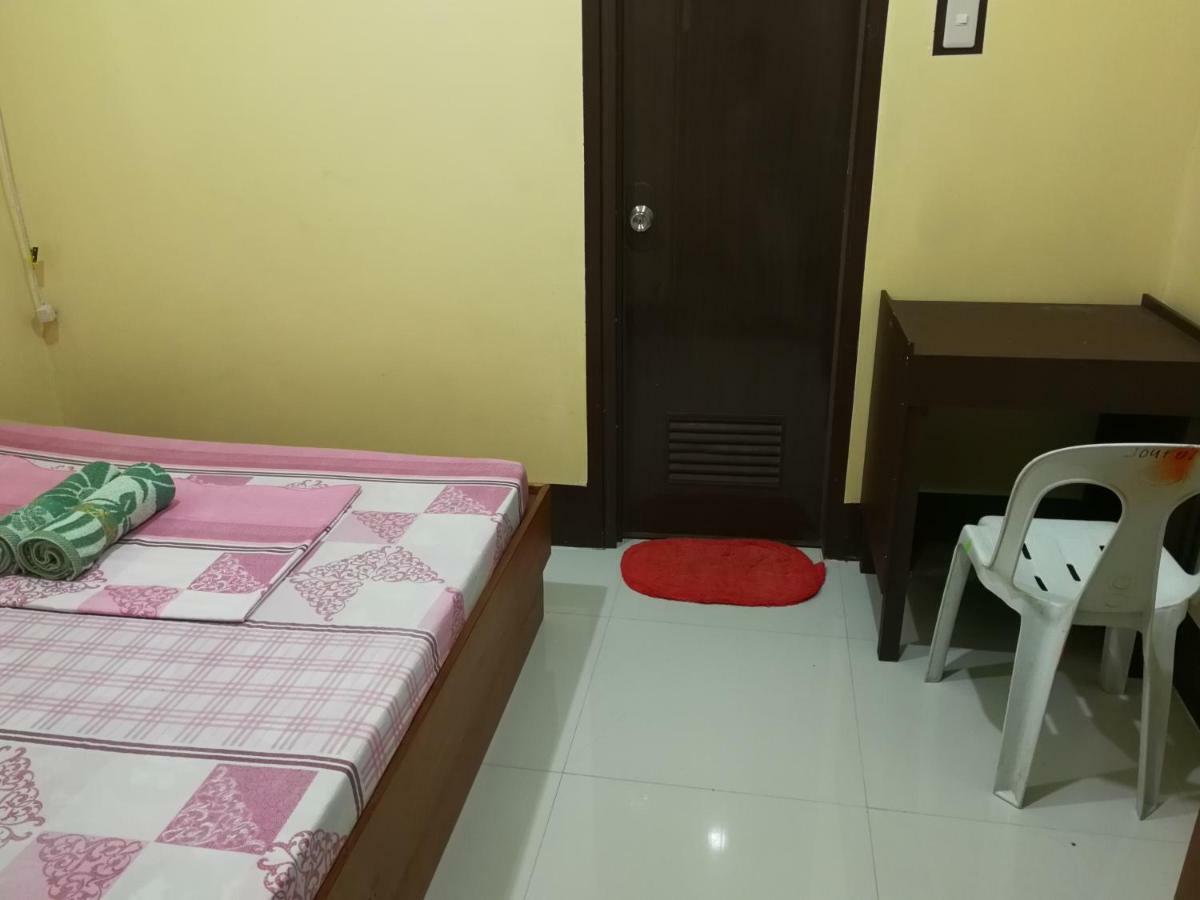 Joyful Guest House إل نيدو المظهر الخارجي الصورة